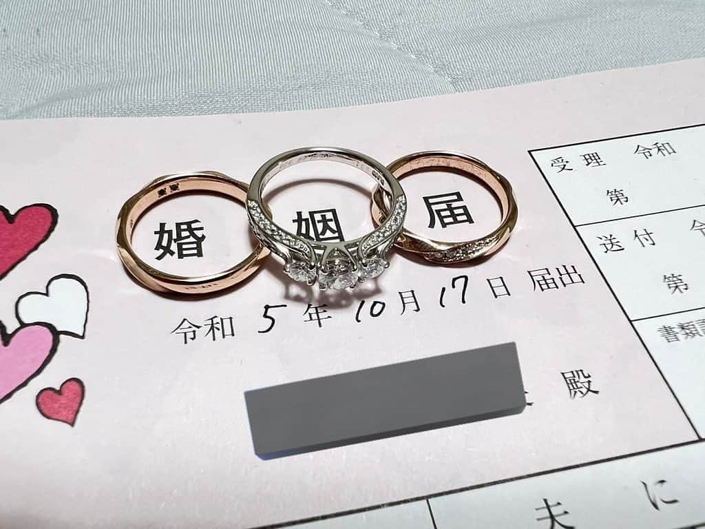 岸田タツヤさんのインスタグラム写真 - (岸田タツヤInstagram)「弟が結婚しました 先越されました  でも嬉しい  誇りの弟です  おめでとう！」10月17日 23時32分 - kishidatatsuya416