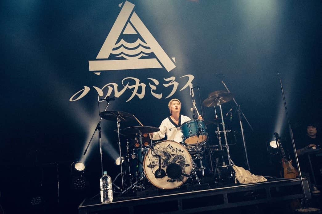 小松謙太さんのインスタグラム写真 - (小松謙太Instagram)「10/15 KT Zepp Sapporo ヨーロ一劇場 TOUR2023  @ayumu10.18」10月17日 23時33分 - komatsu.dragon