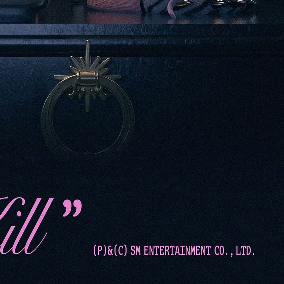 Red Velvetさんのインスタグラム写真 - (Red VelvetInstagram)「Red Velvet The 3rd Album 'What A Chill Kill'  ➫ 2023.11.13 6PM KST  #RedVelvet #What_A_Chill_Kill #레드벨벳 #Chill_Kill #칠킬 #RedVelvet_What_A_Chill_Kill」10月18日 0時01分 - redvelvet.smtown