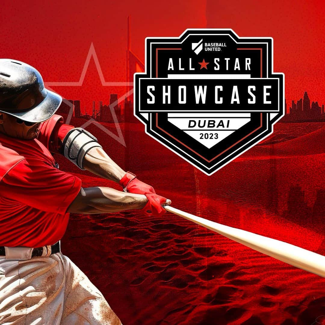 フェリックス・ヘルナンデスのインスタグラム：「After careful consideration and input from our key stakeholders, we have decided to move forward with our @baseballunited Showcase in Dubai.  However, given the recent events happening within the broader region, we’re shifting our dates and our format. Instead of focusing on the franchise rivalries that will help drive the future of our league, we will hero our shared value of Unity that was the initial inspiration of this journey.  Unity is not only built into our name at Baseball United, it’s ingrained into our DNA. Every person in our organization is passionate about bringing people together through this game we all love. And we look forward to highlighting that spirit of togetherness on this historic stage.  The Showcase will now feature two Baseball United All-Star teams playing a two-game series on November 24th and 25th - Thanksgiving weekend in the United States. Each team will have 25 players - 22 professional players and 3 prospects from the region. 75% of our pro players will have @mlb experience.  Tickets will go on sale THIS THURSDAY at baseballunited.com.  Our Draft is also now set for Monday, October 23rd, where we will announce the rosters for our initial four franchises. Then, on Wednesday, October 25th, we will reveal our All-Star rosters.   Very grateful for the opportunity to bring this milestone to life with so many great teammates, partners, and friends. Appreciate everyone’s support along the way. And hope to see you in #Dubai!   #baseball #baseballunited #sportsmarketing #sportsbusiness #linkedinsports #middleeast #UAE #MLB」