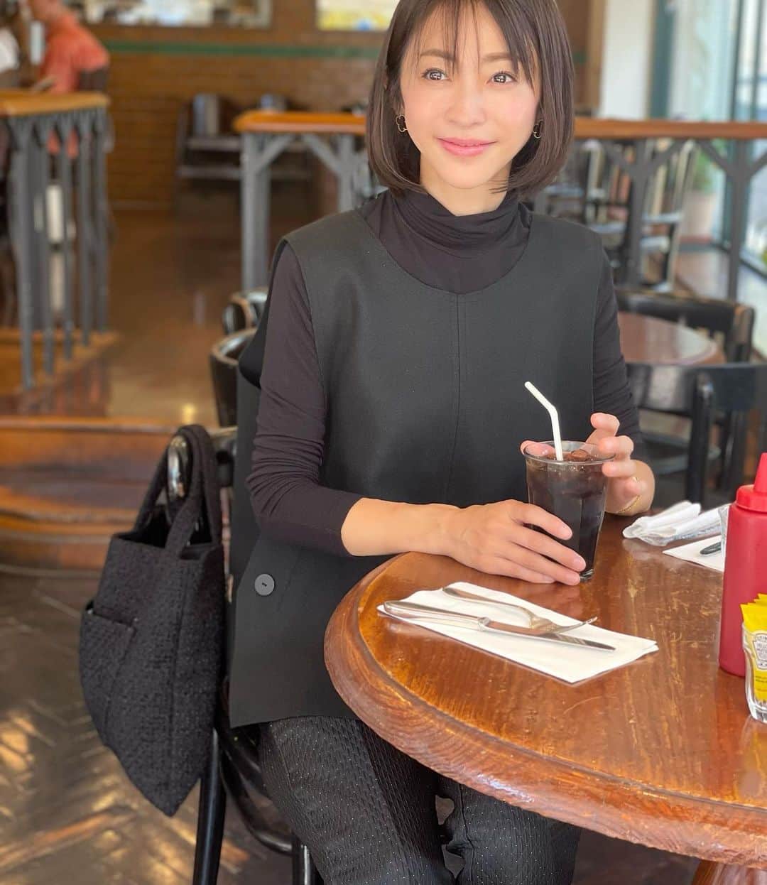 木本泉のグルメインスタ