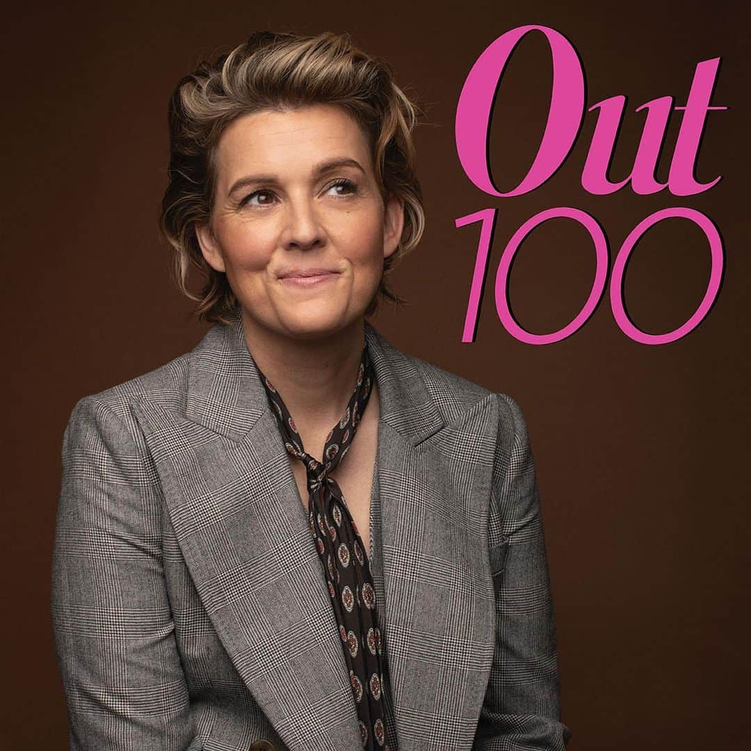 アンソニー・ラモスさんのインスタグラム写真 - (アンソニー・ラモスInstagram)「I am so humbled and honored to be on the @outmagazine distinguished #out100 2023 list! ❤️🏳️‍🌈  The Out100 is the magazine's greatest and most well-known tradition: a prestigious compilation of the year's most impactful and influential LGBTQ people.  Thank you EIC @dnlreynolds and everyone at @outmagazine for this tremendous honor.  Fun Fact: when I found out I made the list I was having lunch with my Mom in Nashville, TN which makes this even sweeter.」10月18日 1時43分 - anthonyramosah