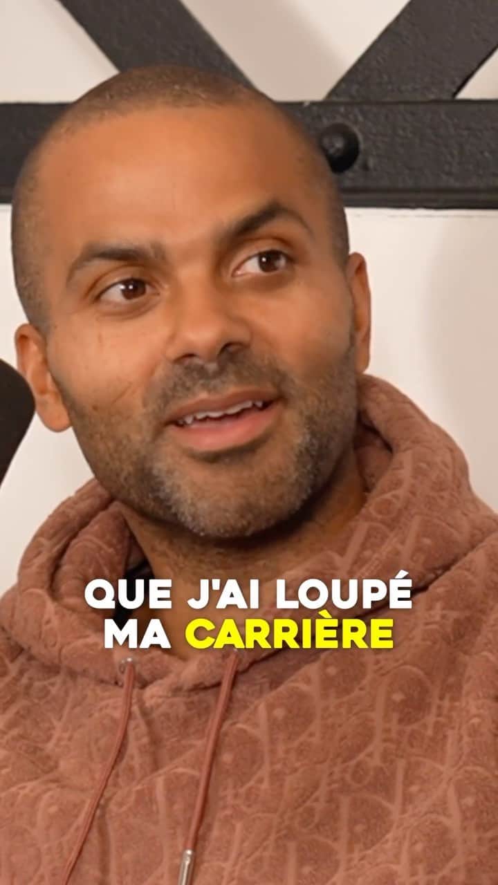 トニー・パーカーのインスタグラム：「C’est l’un des plus grands champions du monde, et il est cette semaine au micro d’@inpowerpodcast.  Tony Parker : on connaît tous son nom. Mais combien d’entre nous connaissons son histoire ? Pour la première fois sur un podcast, Tony se livre sur son parcours, ce qui l’a mené au sommet de son sport, et ce qui l’amène aujourd’hui à poursuivre les mêmes ambitions en tant qu’entrepreneur. Des victoires aux épreuves, des doutes à la consécration, Tony se livre sans filtre, dans ce tout nouvel épisode d’InPower. Désormais disponible sur Spotify, Deezer, Apple Podcasts, et YouTube en tapant « InPower » !! 🔥 #podcast #inpower #tonyparker」