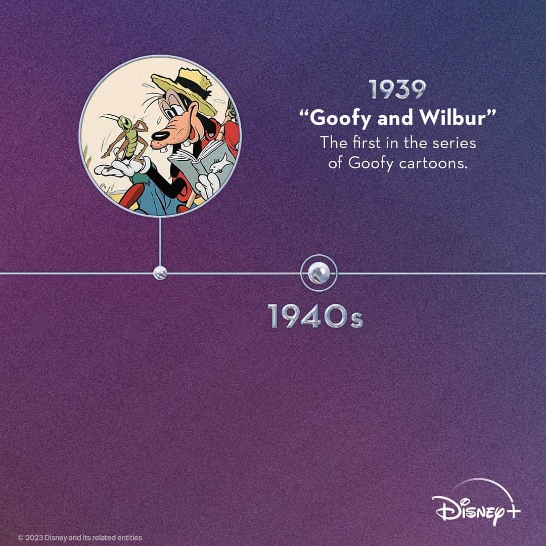 Disneyさんのインスタグラム写真 - (DisneyInstagram)「From the debut of Mickey Mouse in “Steamboat Willie” to the revolutionary release of Snow White and the Seven Dwarfs, swipe through to see how The Walt Disney Company took shape throughout the 1920s and 1930s. ✨2️⃣0️⃣✨3️⃣0️⃣✨ #Disney100」10月18日 3時14分 - disney