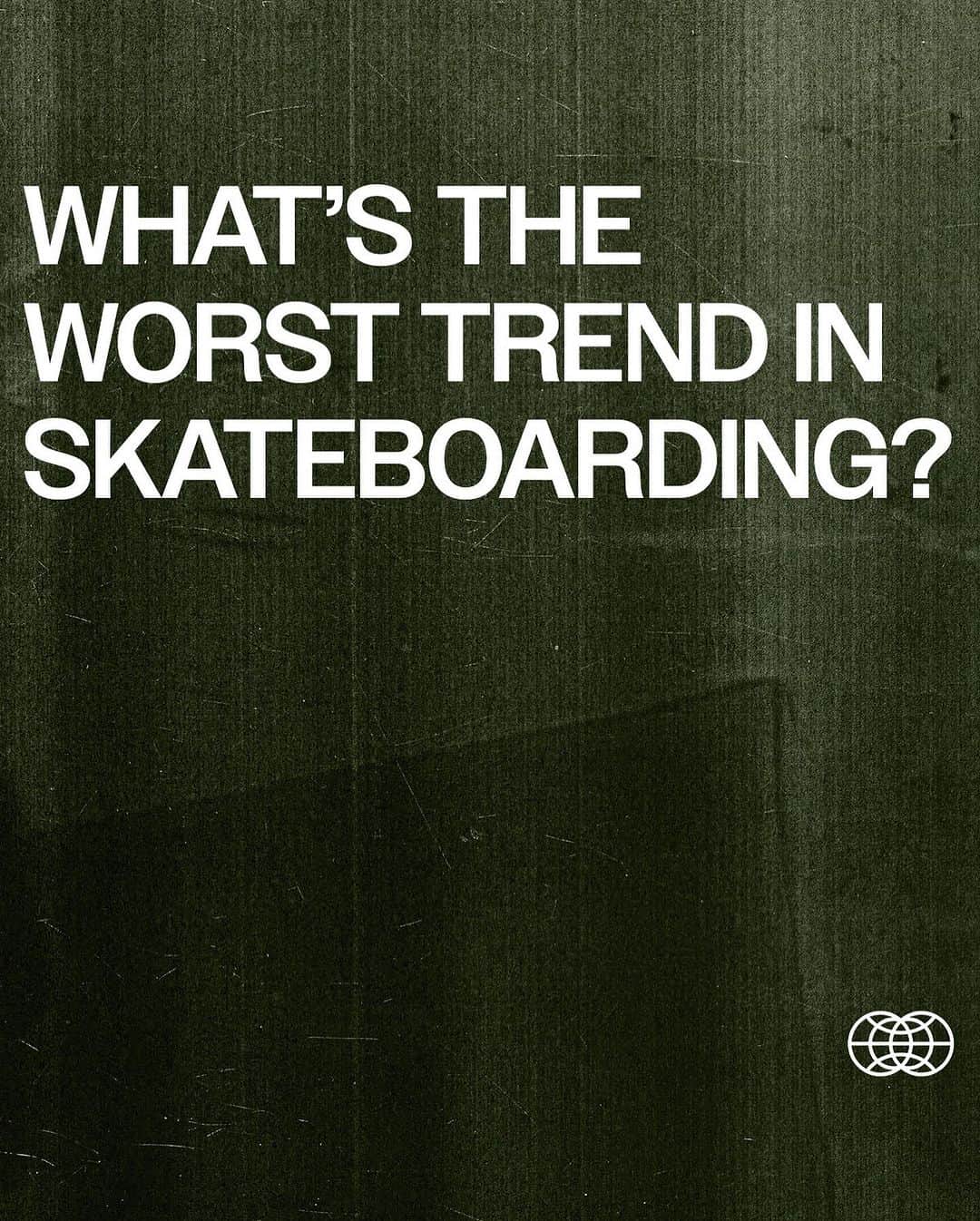 The Berricsさんのインスタグラム写真 - (The BerricsInstagram)「Question of the Day…   #skateboardingisfun #berrics」10月18日 3時34分 - berrics