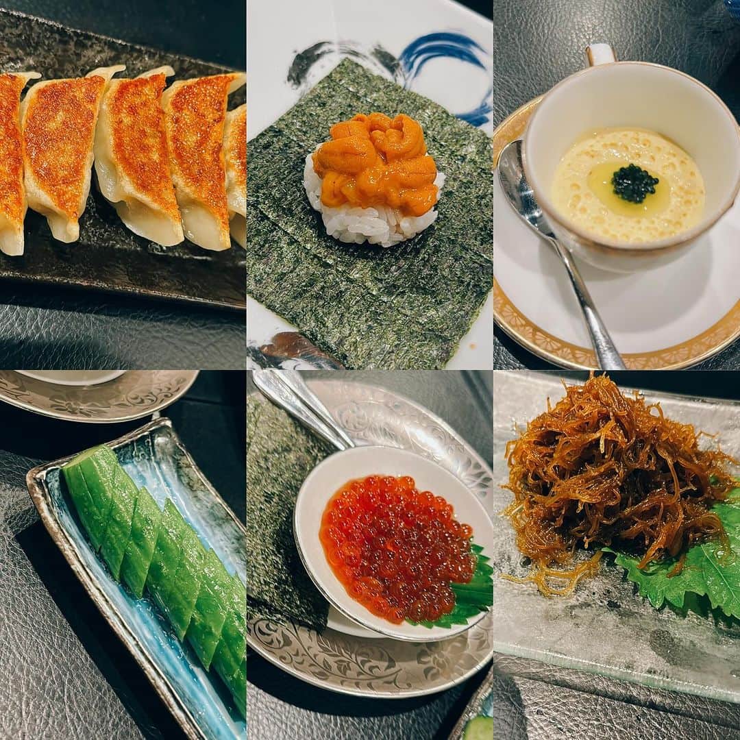 ゆみのインスタグラム：「横浜　宮地亭　  パリパリ🥗サラダ美味しいけど撮り忘れ🫡  #宮地亭 #横浜グルメ #関内 #食テロ #食テログラム」