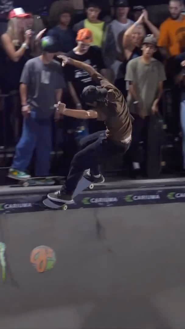 のインスタグラム：「This is how our boy @jake_yanko won the @bronsonspeedco Speed Killer Award over the weekend at #TampaAm  📹 @jasoninformation  #Skateboarding」