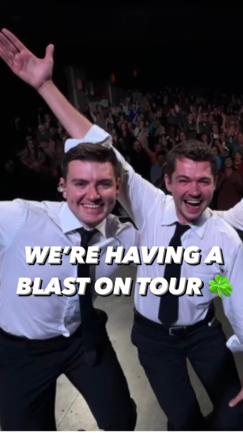ダミアン・マクギンティーのインスタグラム：「We are having an unbelievable time on this tour. Greensburg, PA, thank you for being an incredible crowd!!! Roll on the next month - Dates in bio.」