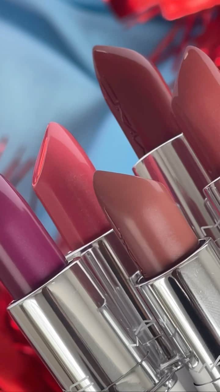 M·A·C Cosmetics Canadaのインスタグラム