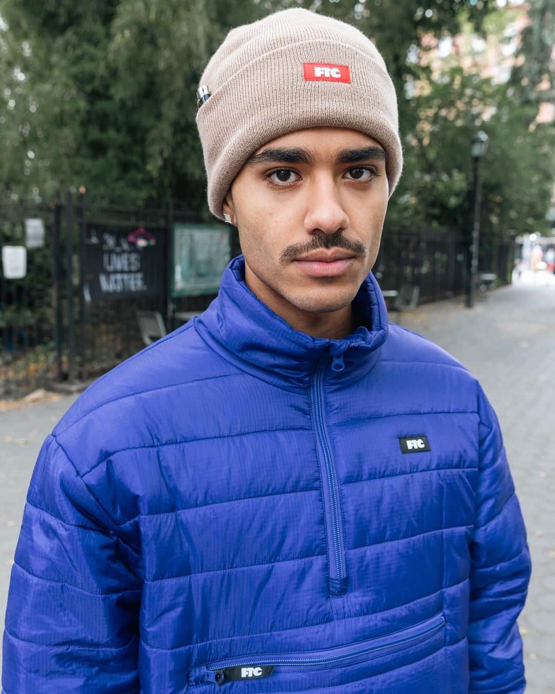エフティーシーのインスタグラム：「FTC Autumn Jackets Releasing Online Thursday 10/19 at 10AM PST 🌆 Photos by @ando_______________ #ftc #ftcskateboarding #forthecity #ftcsanfrancisco #ftcjp #ftctokyo #ftcnagoya #ftcosaka #ftcnewyork #ftcautumnwinter23」