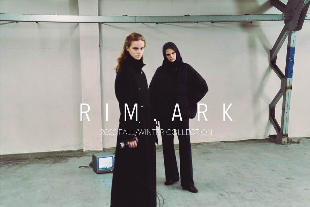 RIM.ARK（リムアーク）のインスタグラム