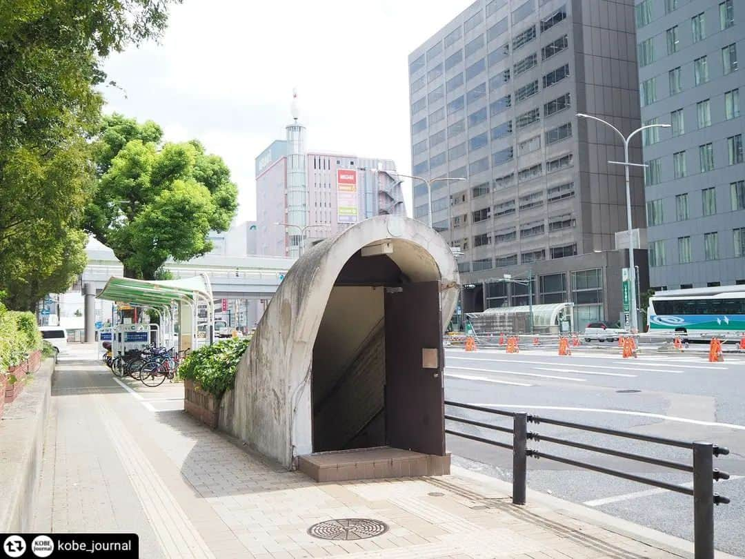 兵庫県のインスタグラム