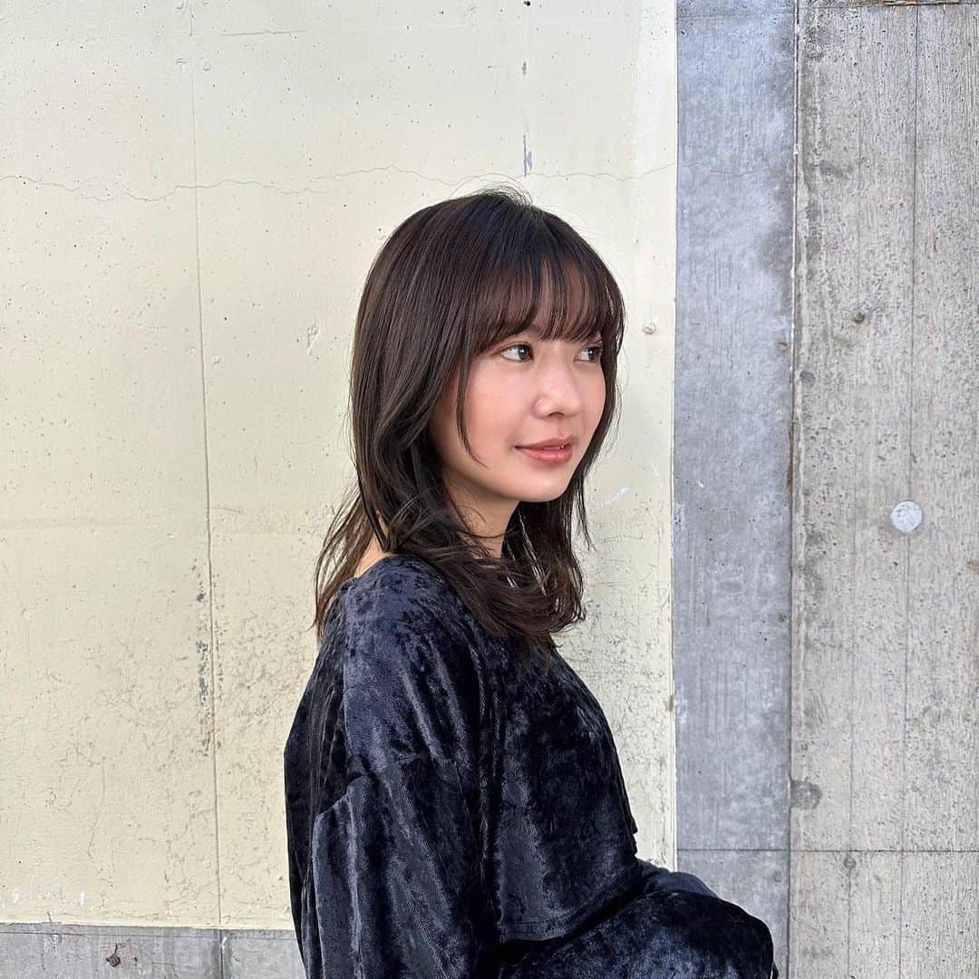 新井郁のインスタグラム：「@jasakane 🦞♡ Thank you sooooooooo much! :>」