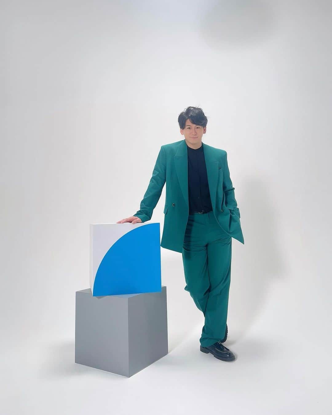 小野田龍之介のインスタグラム