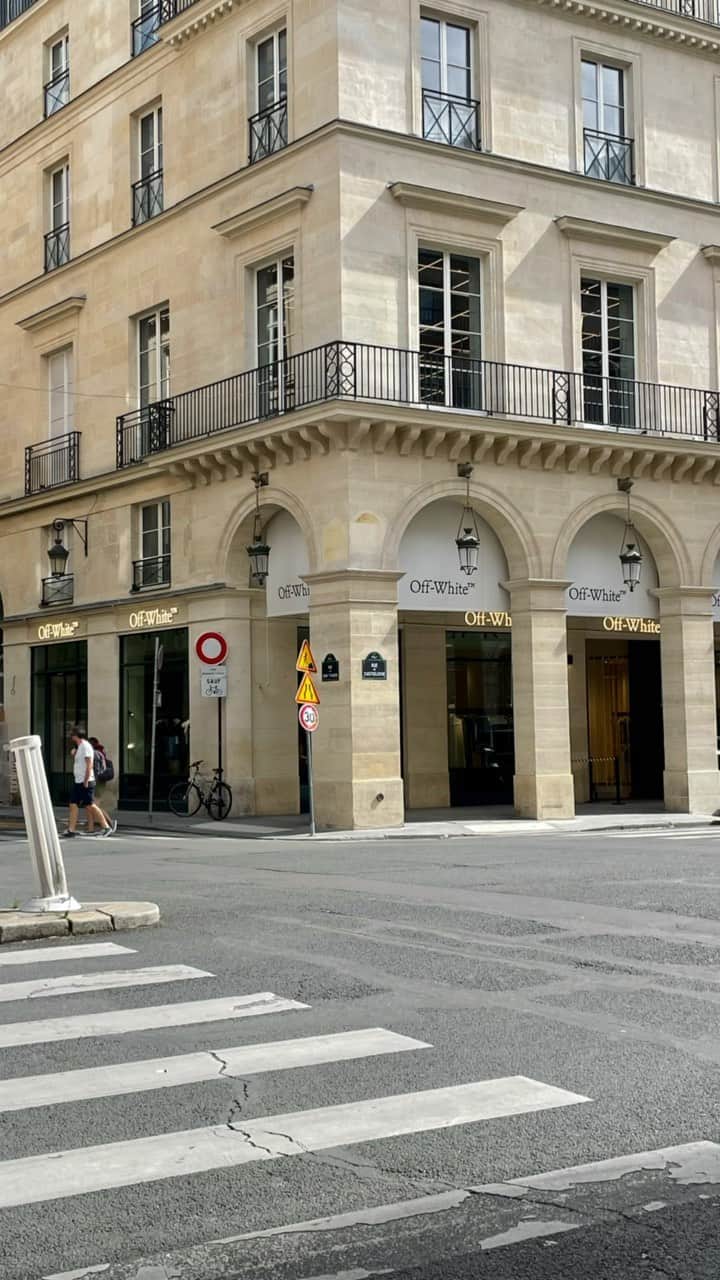 のインスタグラム：「フランス帰省動画にしてみたよ🇫🇷」