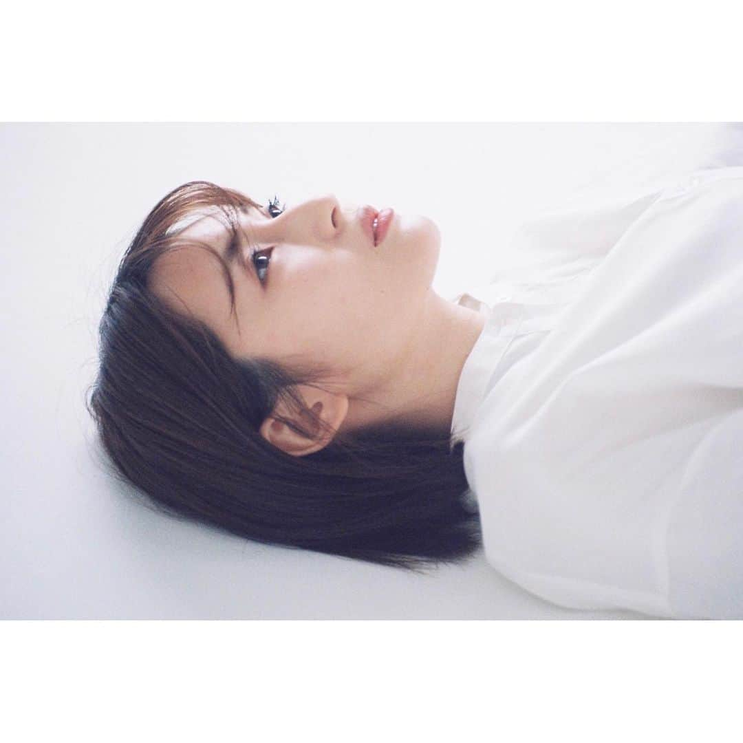 井上小百合さんのインスタグラム写真 - (井上小百合Instagram)「photo by :  富田望生」10月18日 15時42分 - sayuri_inoue.official