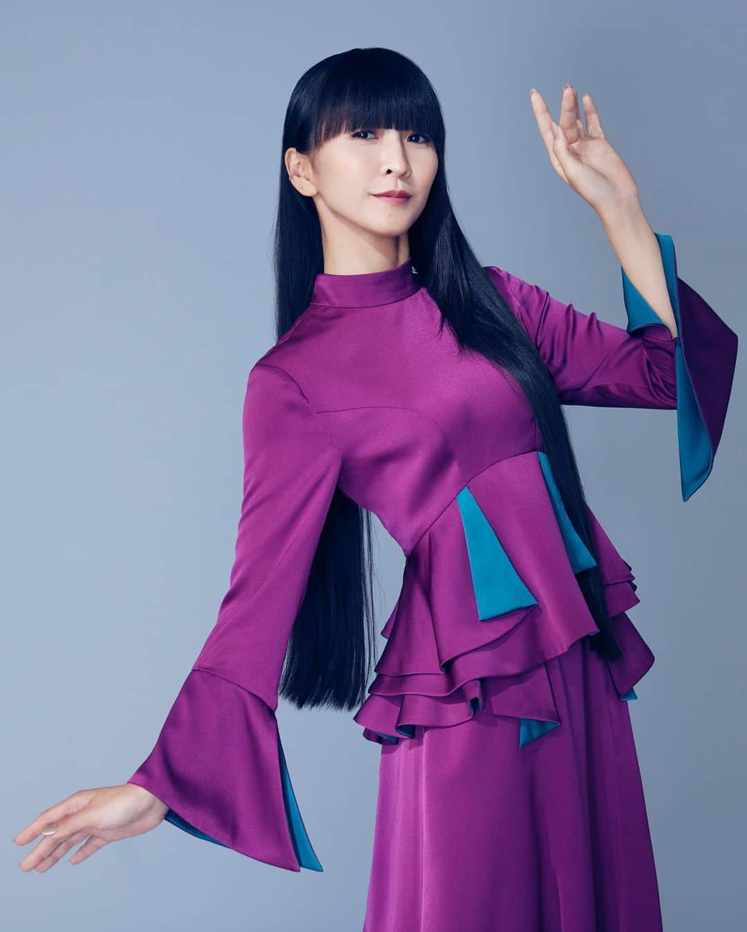 樫野有香さんのインスタグラム写真 - (樫野有香Instagram)「📸  #perfumecloset  #prfm」10月18日 15時51分 - kashiyuka.prfm_p000003