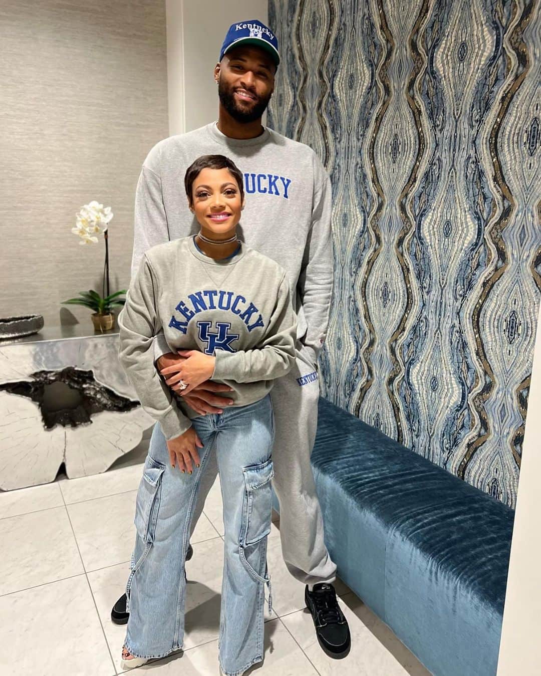 デマーカス・カズンズさんのインスタグラム写真 - (デマーカス・カズンズInstagram)「10.17.23」10月18日 6時59分 - boogiecousins