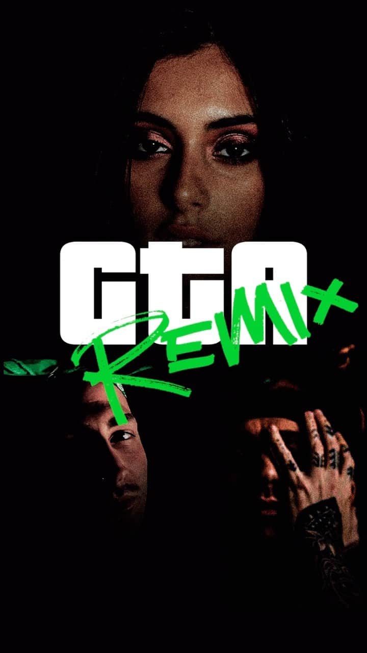ヤコポのインスタグラム：「20/10   #gtaremix NUEVA MUSIQUITA🔮💞」