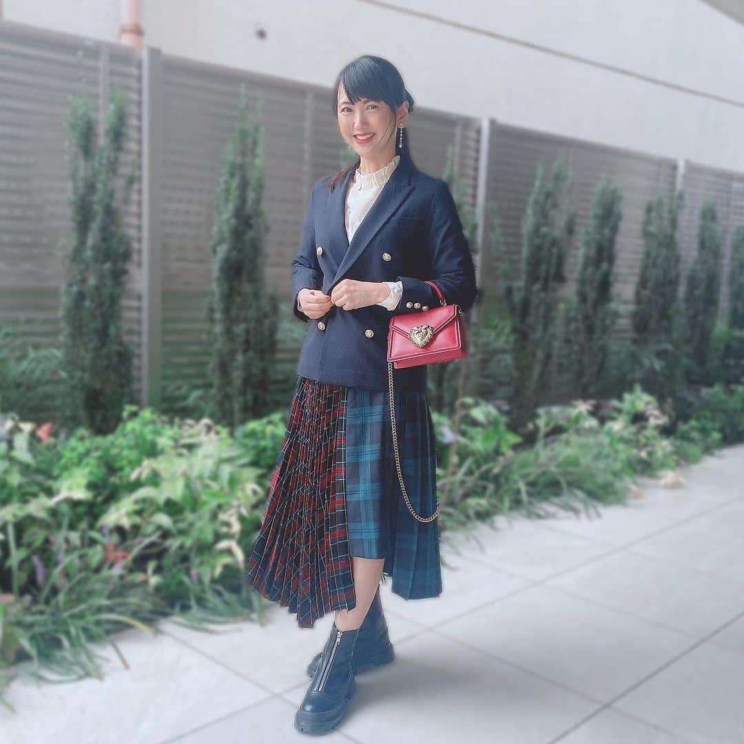 三浦泉のインスタグラム
