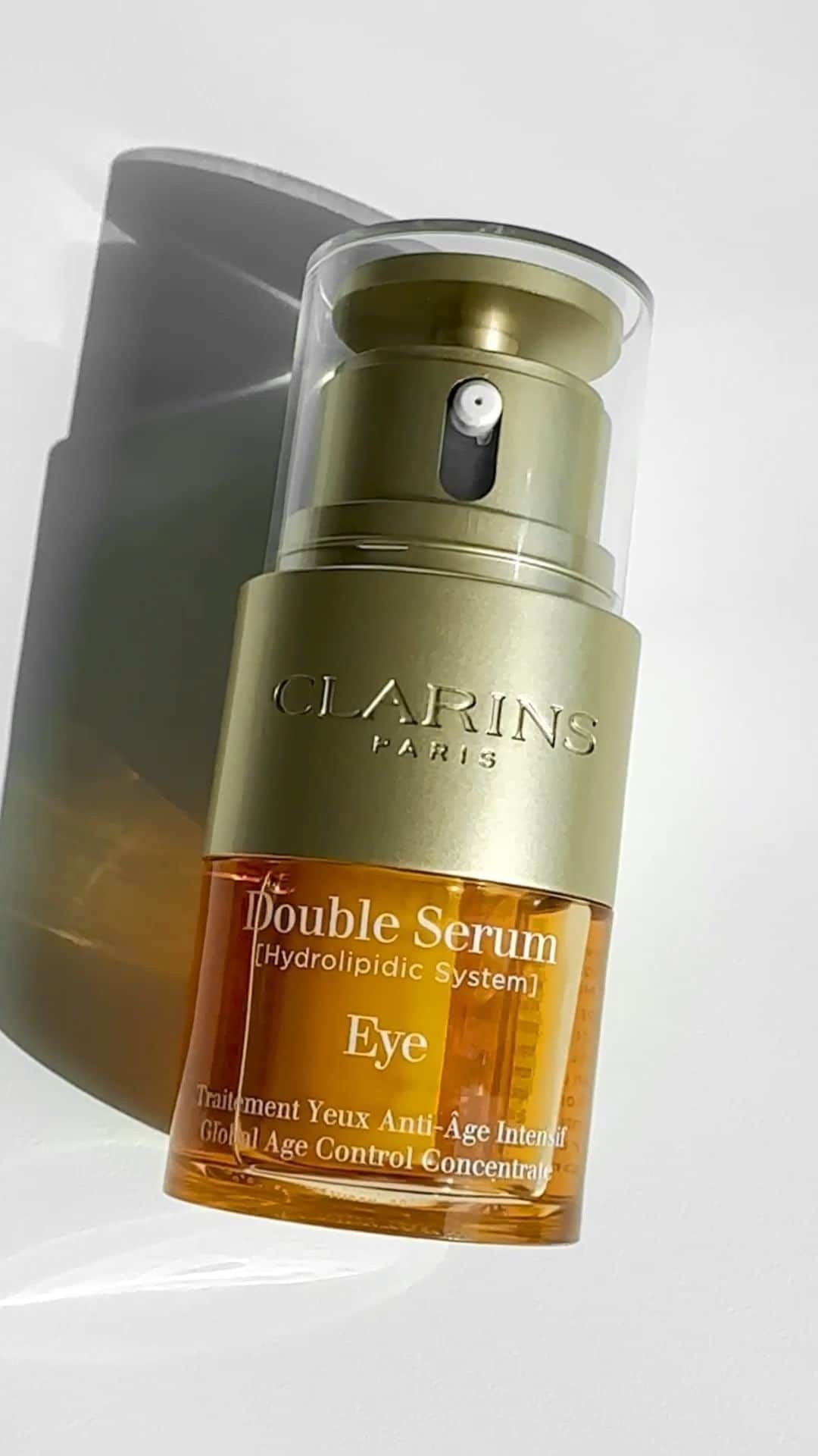 Clarins Méxicoのインスタグラム