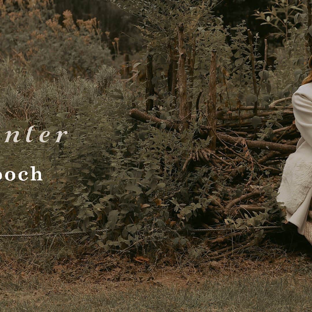 Couture brooch クチュールブローチ公式のインスタグラム：「2023 Winter Collection ⁡ ⁡ ⁡ ˗˗˗˗˗˗˗˗˗˗˗˗˗˗˗˗˗˗˗˗˗˗˗˗˗˗˗˗˗˗˗˗˗˗˗˗˗˗˗˗˗˗˗˗˗˗˗˗˗˗˗˗˗˗˗˗˗˗˗˗˗˗˗˗˗˗˗˗˗ #couturebrooch #クチュールブローチ #2023winter  #高見え #プチプラ #フェミニン #冬 #winter」