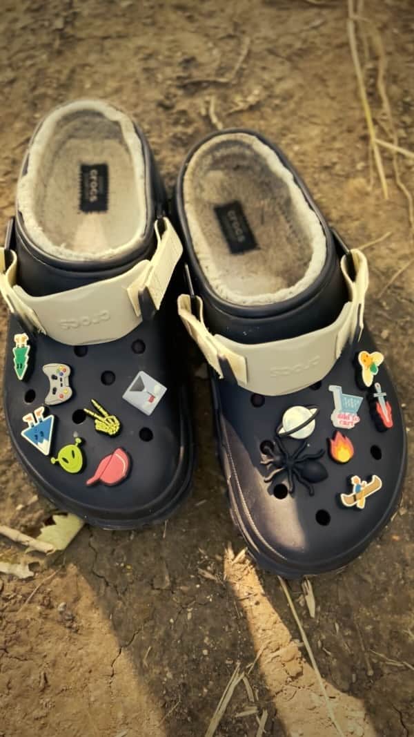 クロックス（crocs）のインスタグラム