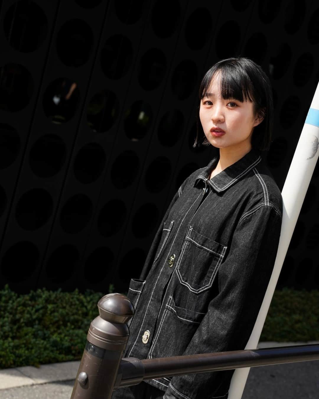 Fashionsnap.comさんのインスタグラム写真 - (Fashionsnap.comInstagram)「Name: Ai⁠ Age: 21⁠ Occupation: 学生⁠ ⁠ Bag #used⁠ Shoes #SALOMON⁠ Watch #CASIO⁠ ⁠ Photo by @ha___to10⁠ ⁠ #スナップ_fs #fashionsnap #fashionsnap_women」10月18日 10時00分 - fashionsnapcom