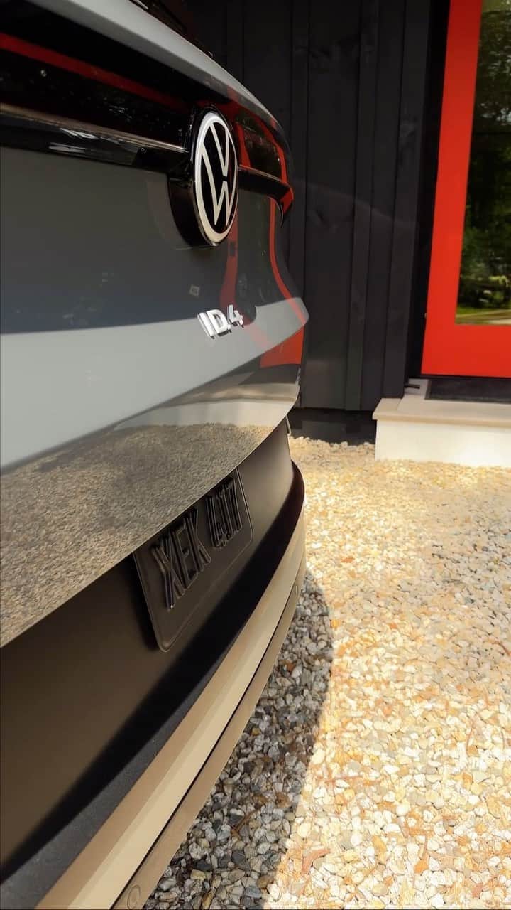 Volkswagen USAのインスタグラム