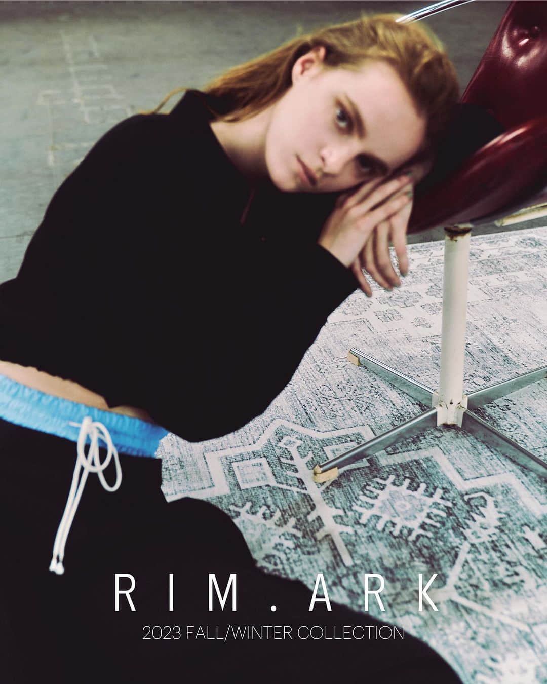 RIM.ARK（リムアーク）のインスタグラム