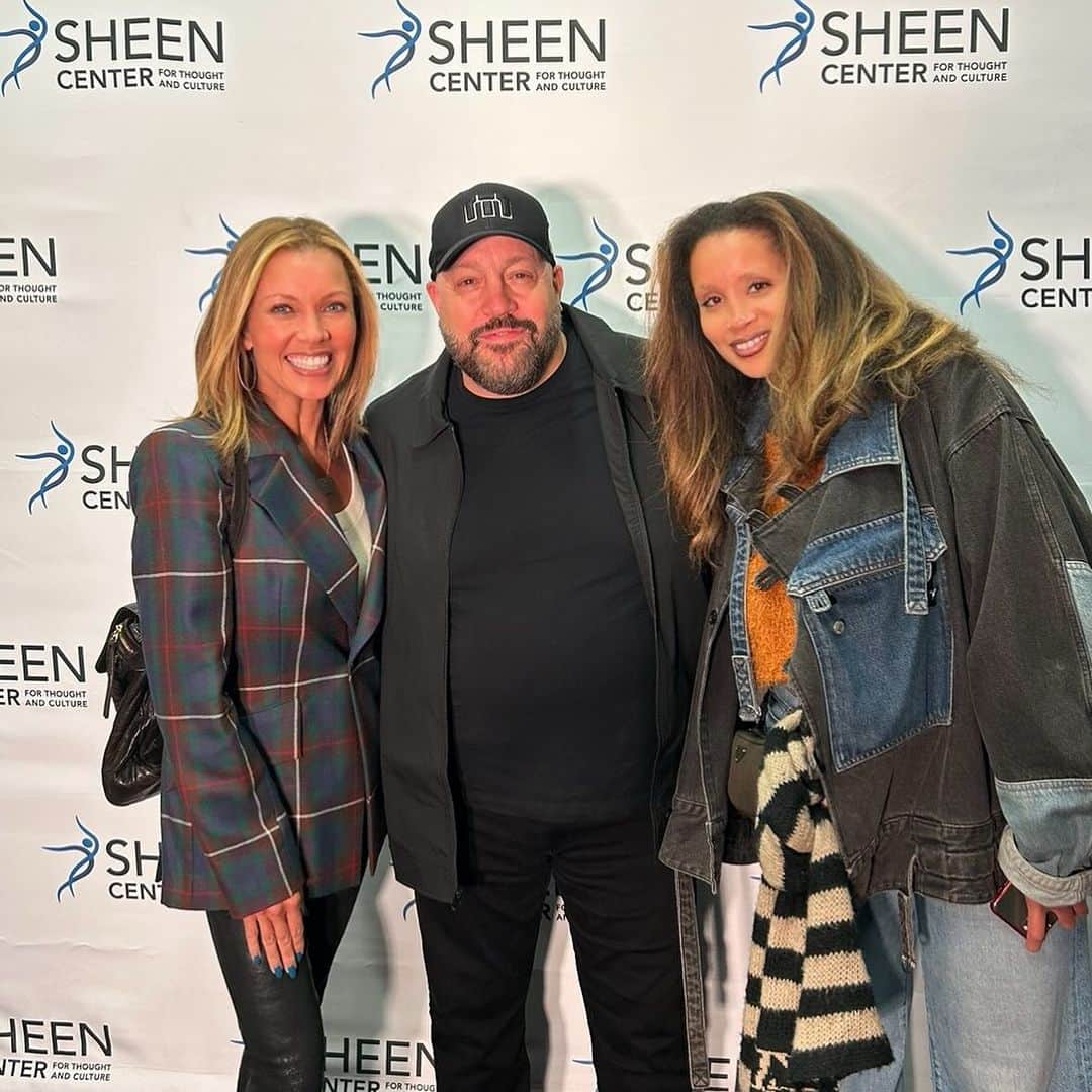 ヴァネッサ・ウィリアムスのインスタグラム