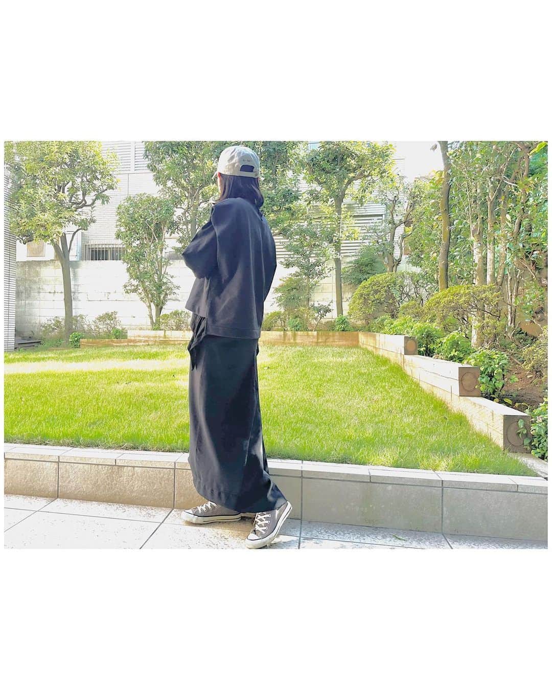 李ヒャンのインスタグラム