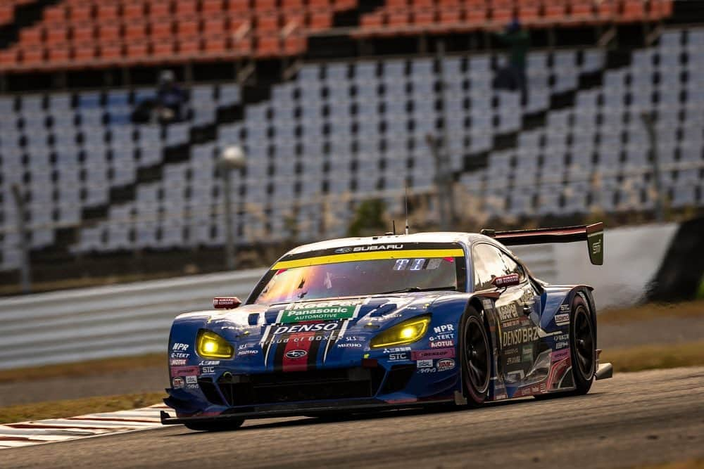 井口卓人さんのインスタグラム写真 - (井口卓人Instagram)「【Race Photo】2023 SuperGT Round,7 AUTOPOLIS 450km Race Photo. 10月14-15日にオートポリスで開催されたスーパーGT第7戦の写真です📷 @masudakazuhisa_photographer #SUBARU #BRZ #GT300」10月18日 10時35分 - takutoiguchi