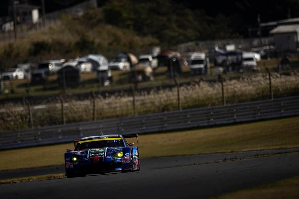 井口卓人さんのインスタグラム写真 - (井口卓人Instagram)「【Race Photo】2023 SuperGT Round,7 AUTOPOLIS 450km Race Photo. 10月14-15日にオートポリスで開催されたスーパーGT第7戦の写真です📷 @masudakazuhisa_photographer #SUBARU #BRZ #GT300」10月18日 10時35分 - takutoiguchi