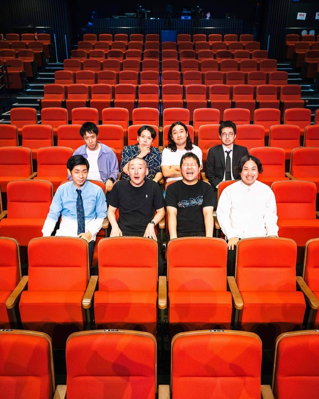加賀翔（かが屋）のインスタグラム