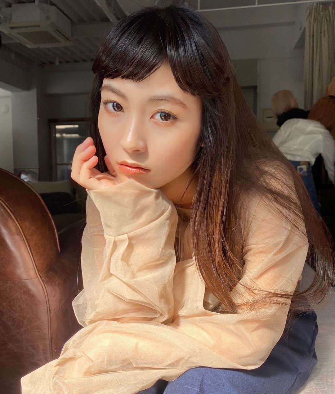 寺沢美玲のインスタグラム：「楽しかった昨日🍄 体調悪かったけど1日で治したんだ」