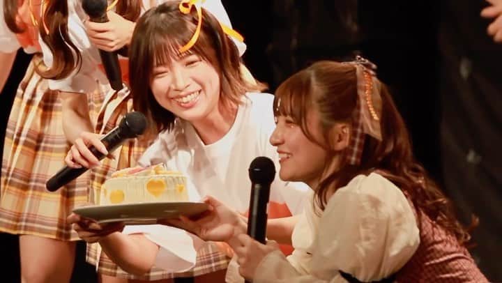 奥村優希のインスタグラム