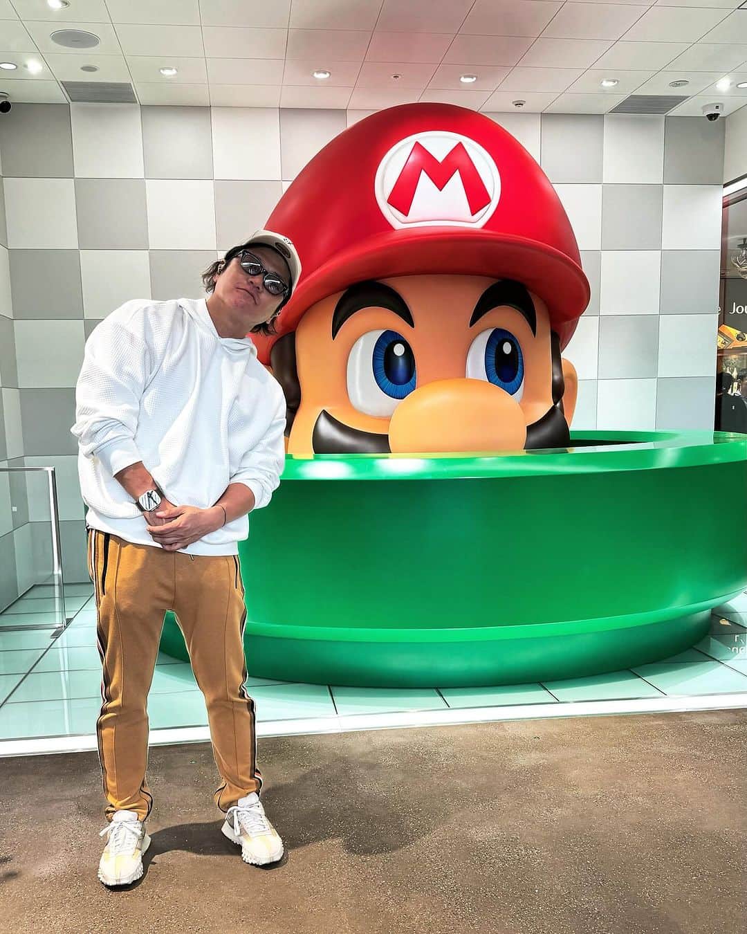 鴨志田由貴のグルメインスタ