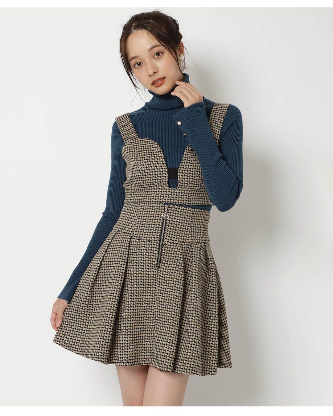 青山明日香のインスタグラム