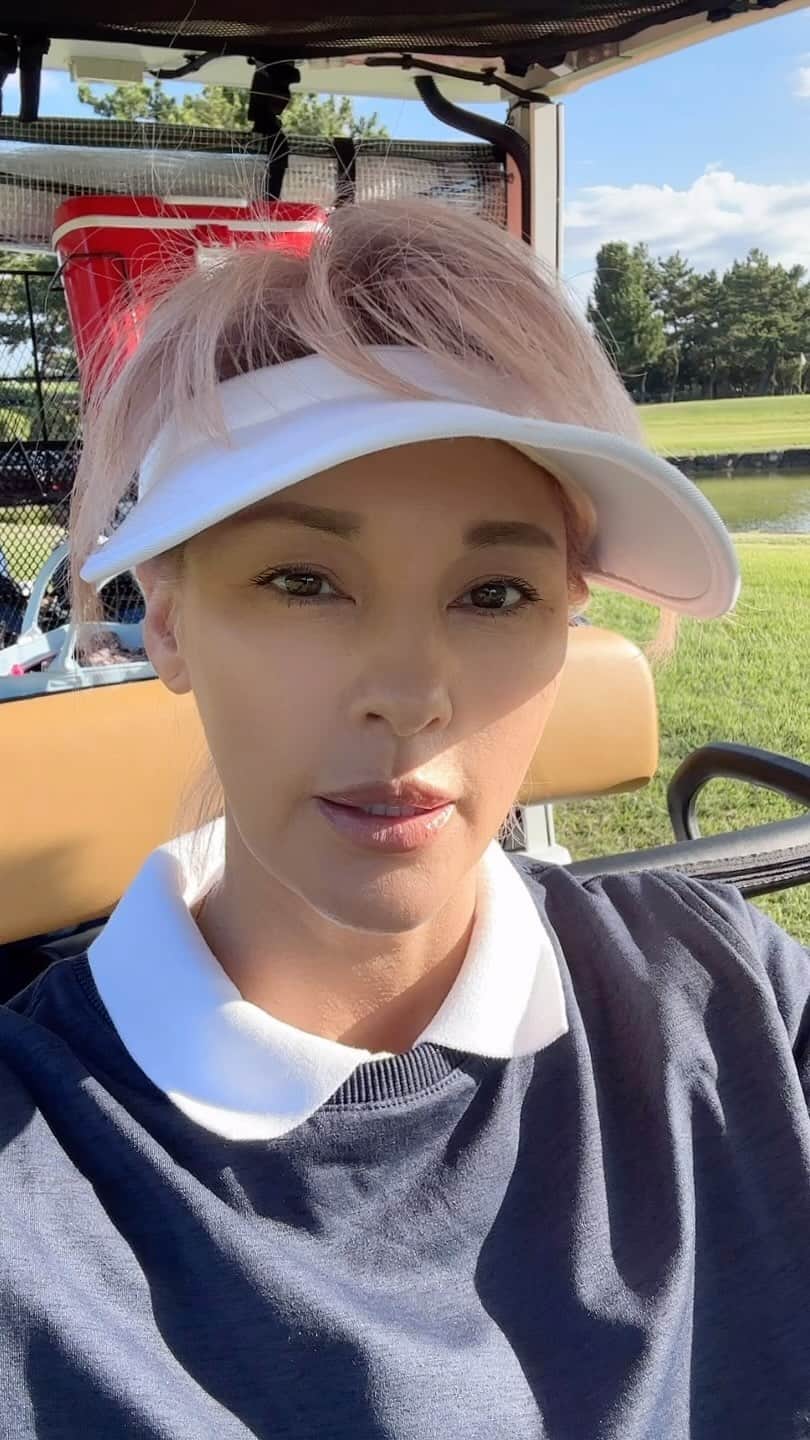 のインスタグラム：「ゴルフコンペ 和香杯⛳️  #ゴルフコンペ」