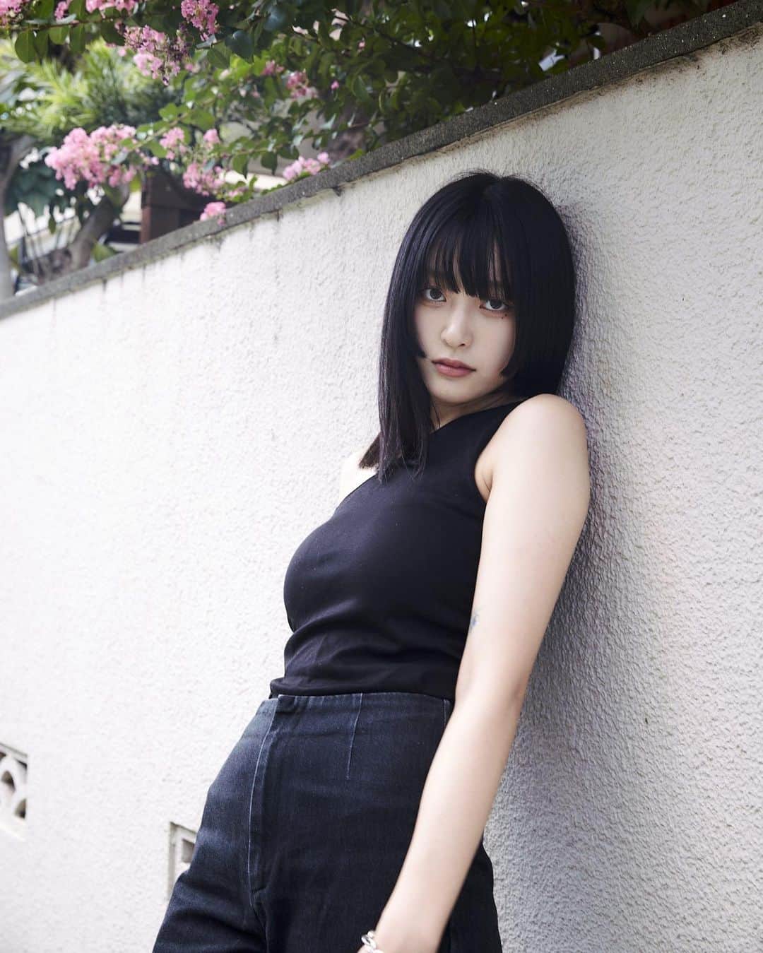 Droptokyoのインスタグラム