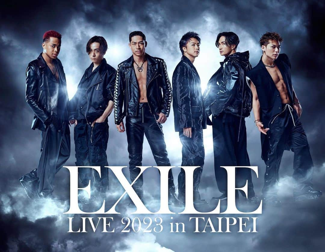 exileパフォーマンス研究所のインスタグラム：「#EXILE  海外単独初LIVE #チャレンジ」