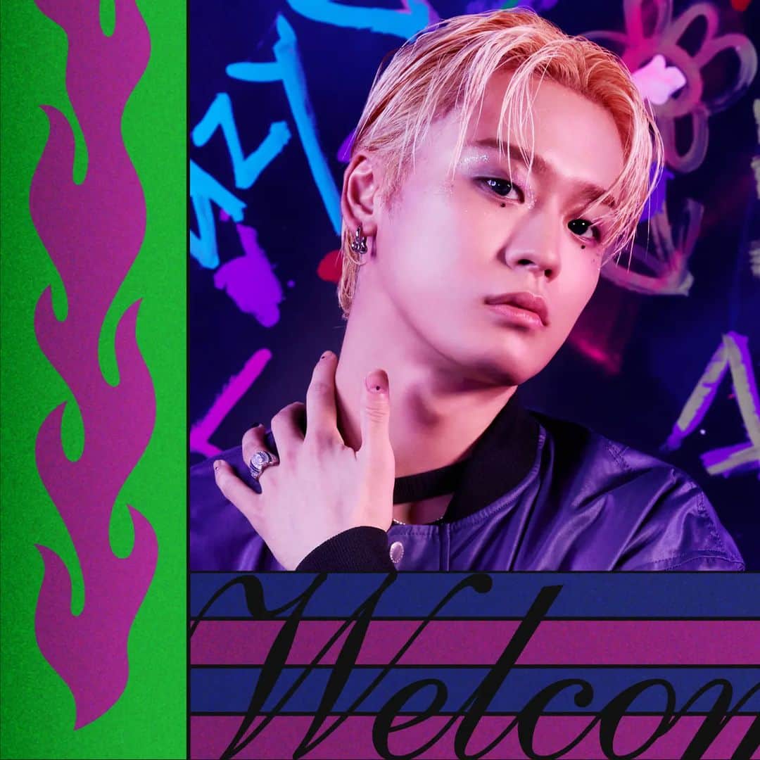 のインスタグラム：「MAZZEL 2nd Single "Carnival" Out Now😈  💿CD / CD+DVD https://mazzel.lnk.to/Carnival_cdshop  🎧Streaming & Download https://MAZZEL.lnk.to/Carnival_digital  📹Music Video https://youtu.be/lIYPx6fTf8I  #MAZZEL #TAKUTO #MAZZEL_Carnival」