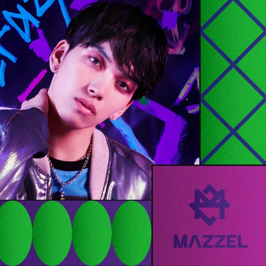 MAZZELさんのインスタグラム写真 - (MAZZELInstagram)「MAZZEL 2nd Single "Carnival" Out Now😈  💿CD / CD+DVD https://mazzel.lnk.to/Carnival_cdshop  🎧Streaming & Download https://MAZZEL.lnk.to/Carnival_digital  📹Music Video https://youtu.be/lIYPx6fTf8I  #MAZZEL #EIKI #MAZZEL_Carnival」10月18日 12時11分 - mazzel_official