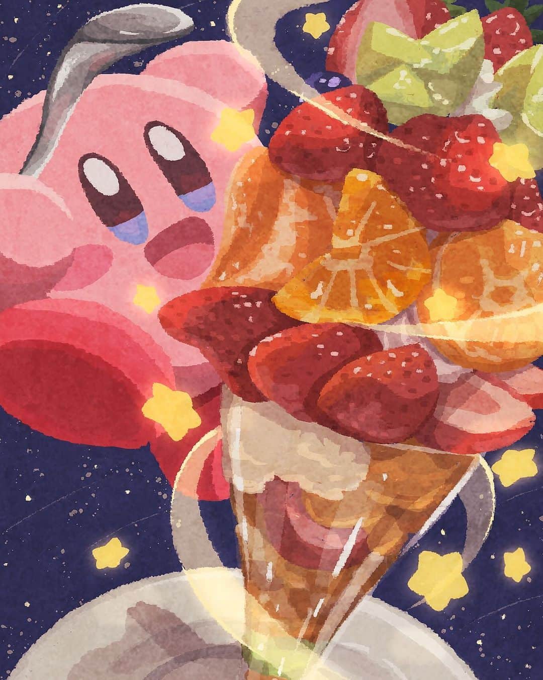 あらもんのインスタグラム