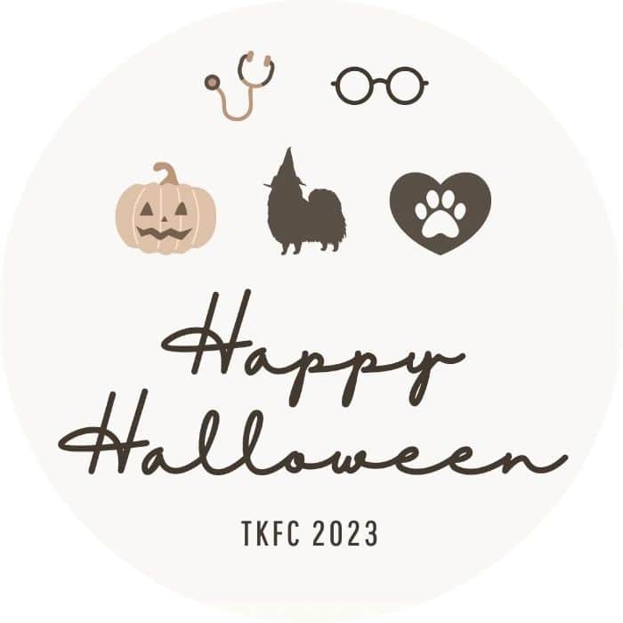 のインスタグラム：「『TKFC HALLOWEEN2023 オンラインサイン会』 今年も開催します！ ハロウィン限定グッズと毎年恒例オンラインサイン会だよー。 受付は本日23:59までです。 まってまーす！ それと、本日19:00〜 『居酒屋タケダONLINE』 開催します！ 詳細は武田航平オフィシャルサイトより！ ストーリーズにもあがってます。 #TKFC #居酒屋タケダ」