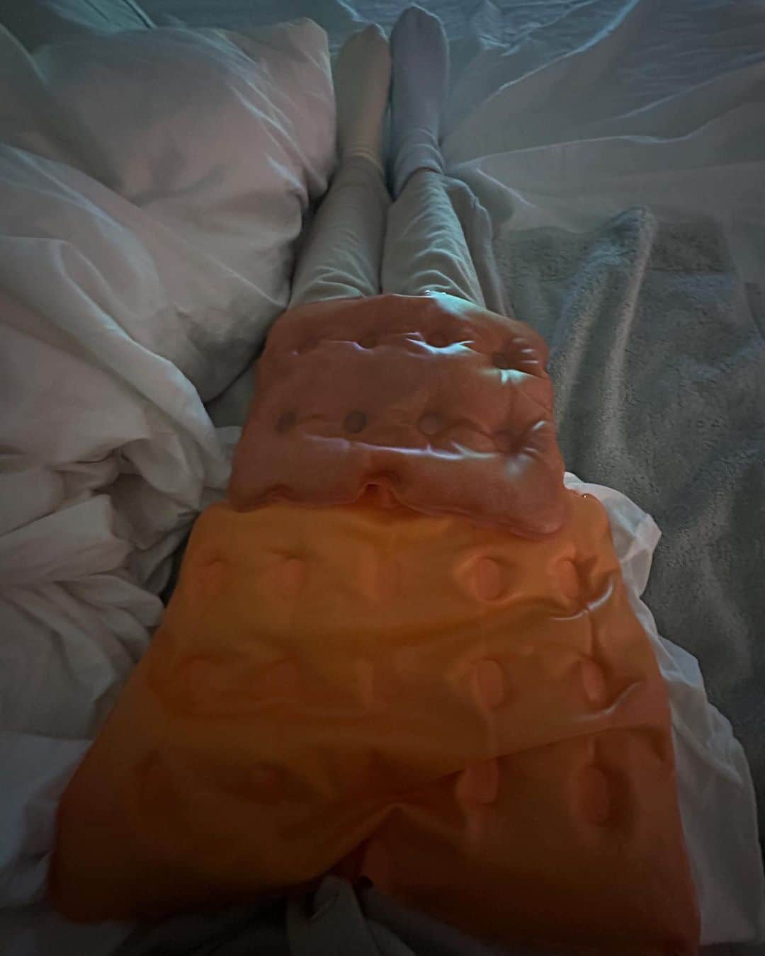 ヒョミン さんのインスタグラム写真 - (ヒョミン Instagram)「생기 없는 근황들. 모두 아프지마세옹 . . .」10月18日 12時25分 - hyominnn