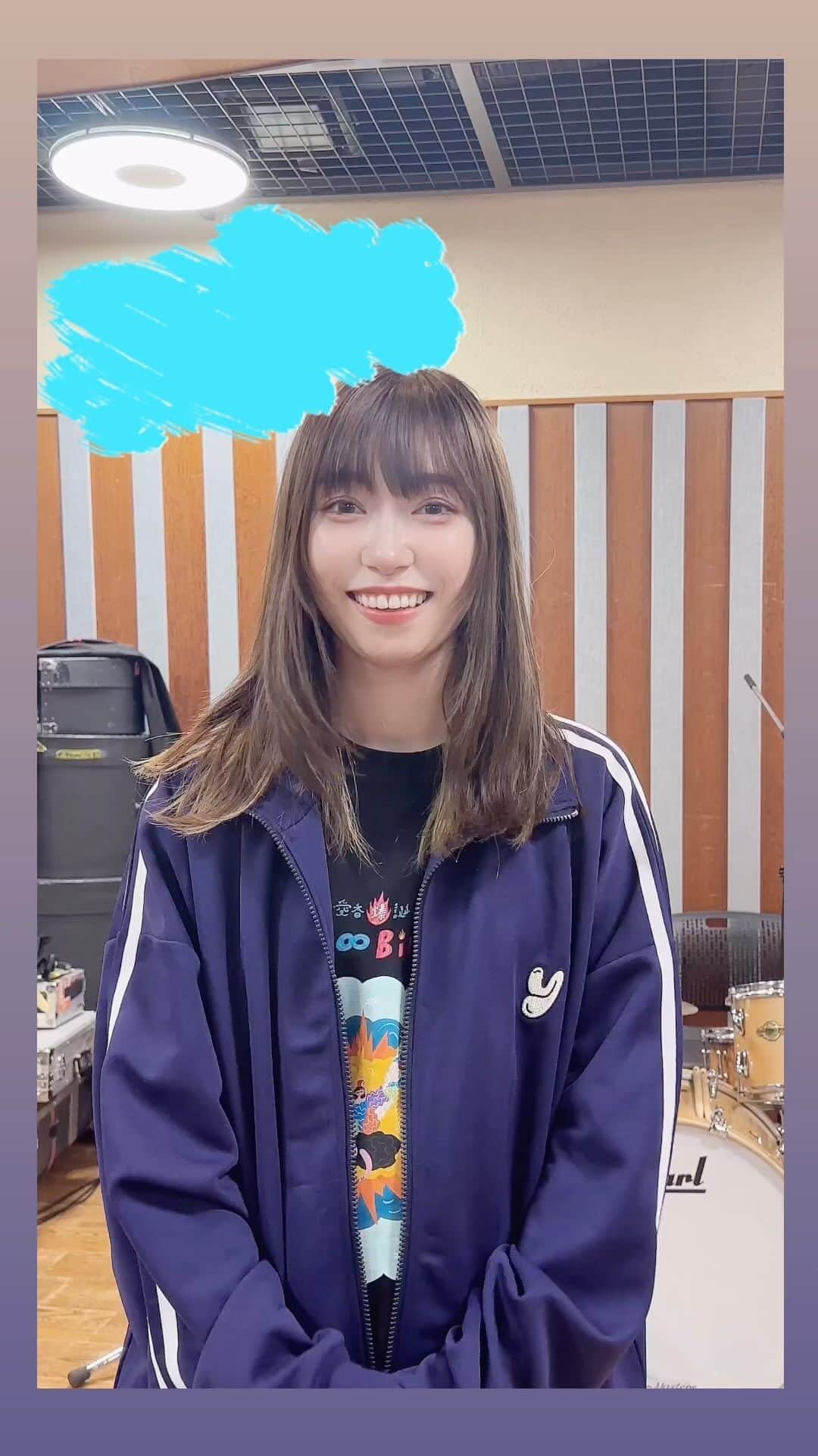 小林愛香のインスタグラム：「#グミチュウ 発売日！ カップリングの #OriginalMyLife  みんなで盛り上がれそうなところを ピックアップしてみたよ❤️‍🔥 自由に楽しく、みんなで歌って 最高を一緒につくろう！ #小林愛香 #あいきゃん」