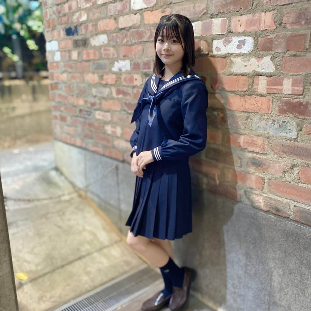 制服専門店CONOMiさんのインスタグラム写真 - (制服専門店CONOMiInstagram)「モデル▷▶︎▷ @misuzu20200304  . . . #conomi #このみ #制服 #なんちゃって制服 #制服アワード #制服ディズニー #制服ユニバ #制服交換 #制服コーデ #制服アレンジ #制服jk #放課後jk #jkブランド #jkの素敵な思い出 #jk制服 #アオハル #jk1 #jk2 #jk3」10月18日 12時40分 - conomi_official