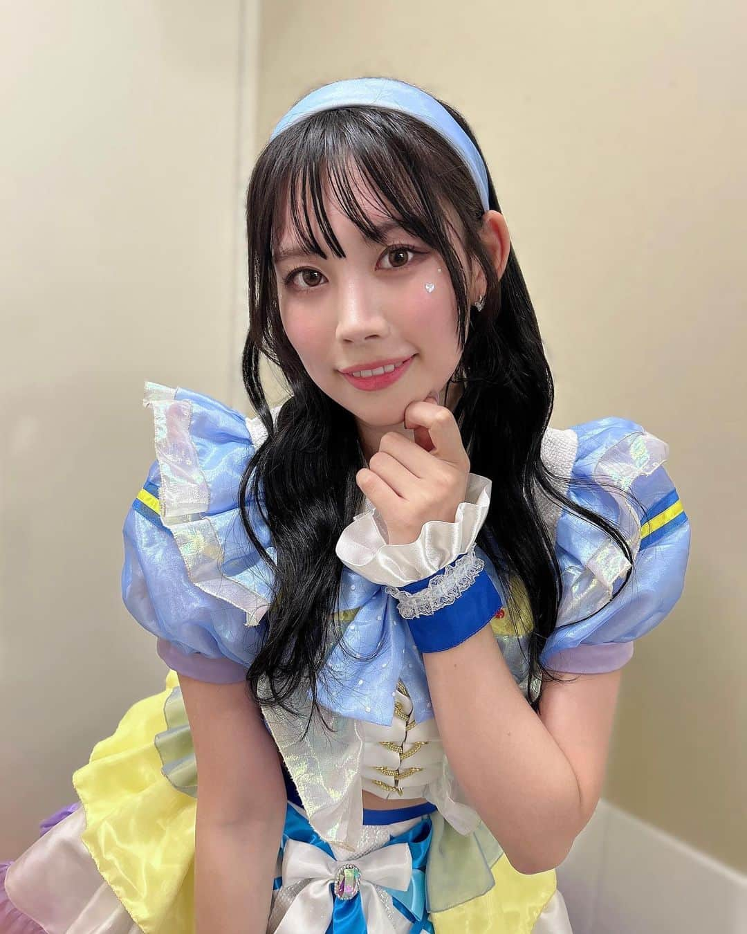 篠見星奈のインスタグラム